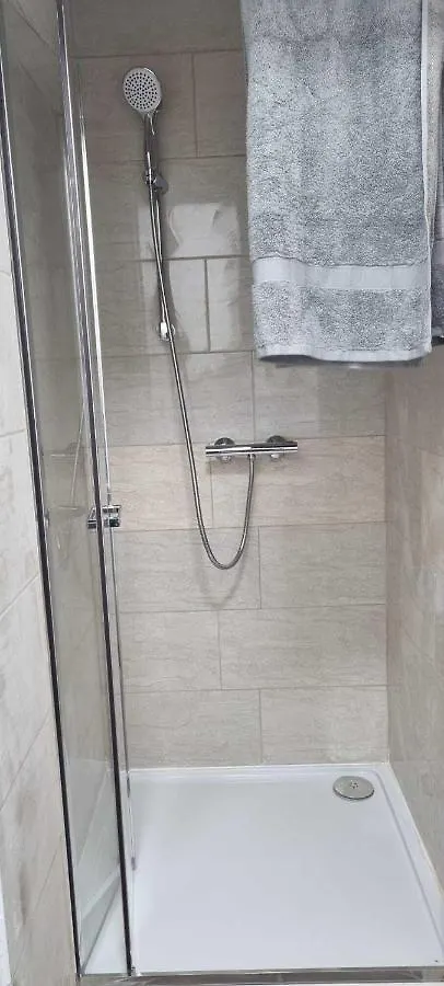 1 Bed Studio Apartment Luton  0*, Luton (Bedfordshire) United Kingdom