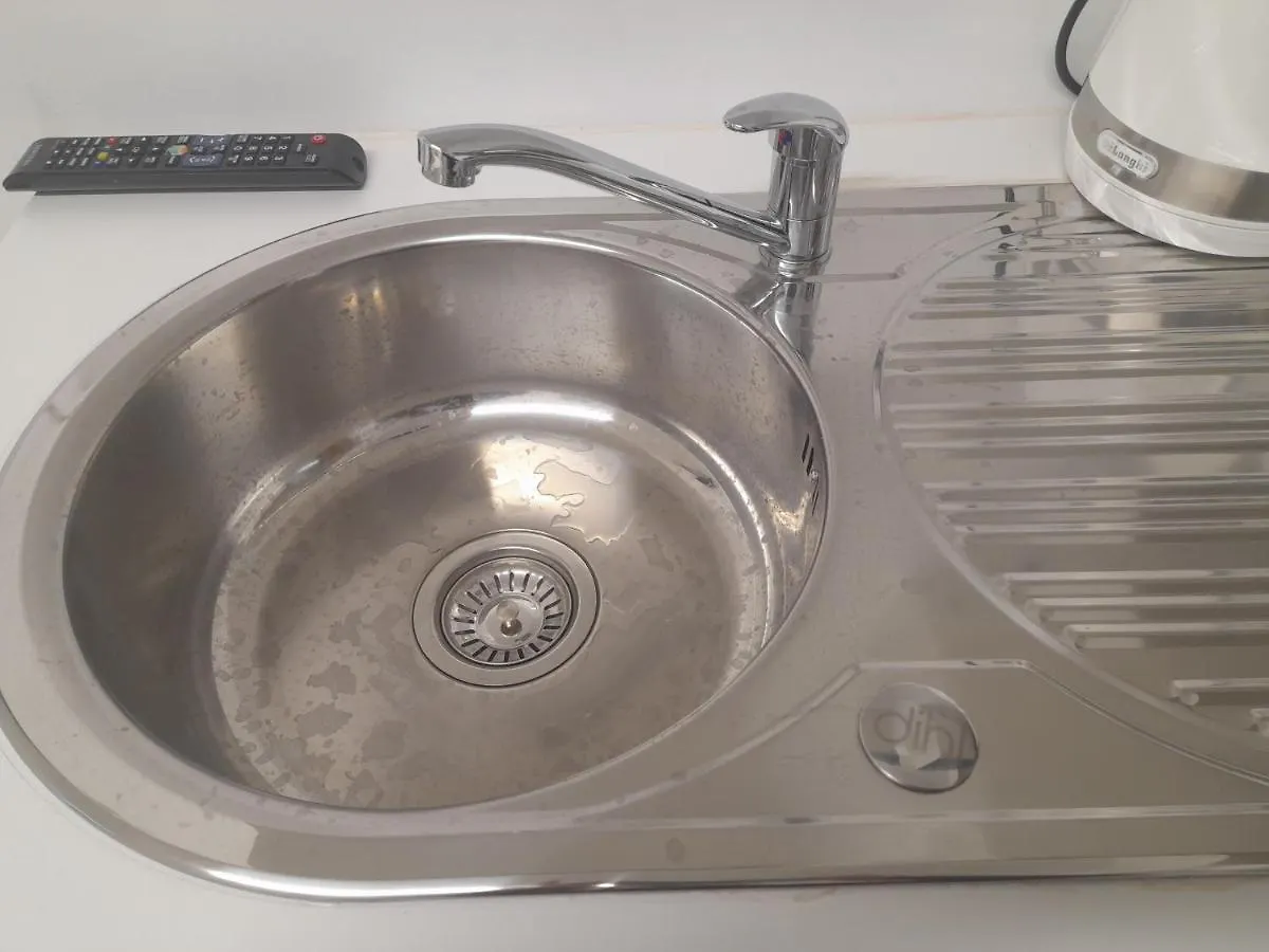 1 Bed Studio Apartment Luton  United Kingdom