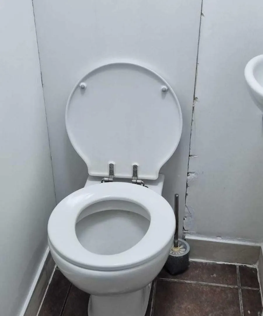 1 Bed Studio Apartment Luton  Luton (Bedfordshire)
