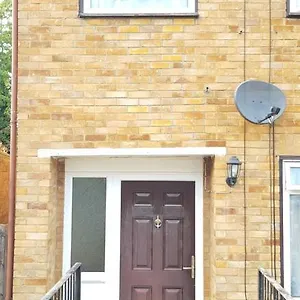 61 Baker Street Homestay