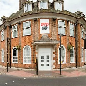 3* Hotel Oyo London Luton