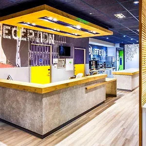Hotel Ibis Budget Airport, Luton (Bedfordshire)